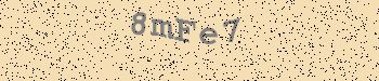 An error has occurred while getting captcha image