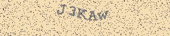 An error has occurred while getting captcha image