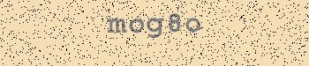 An error has occurred while getting captcha image